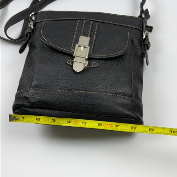 Chaps black crossbody - Picture 3 of 7